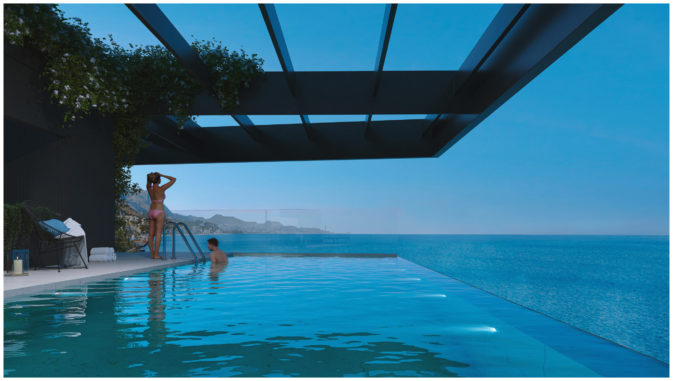 Promoción Octavia – Málaga